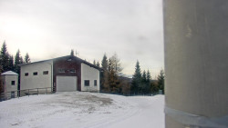 Stuhleckbahn Bergstation