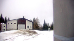 Stuhleckbahn Bergstation