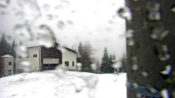 Stuhleckbahn Bergstation