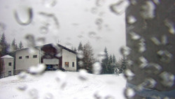 Stuhleckbahn Bergstation