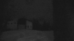 Stuhleckbahn Bergstation