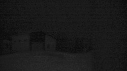 Stuhleckbahn Bergstation