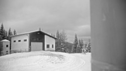 Stuhleckbahn Bergstation