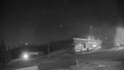 Stuhleckbahn Bergstation