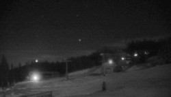 Stuhleckbahn Bergstation