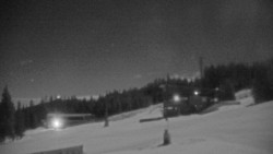 Stuhleckbahn Bergstation