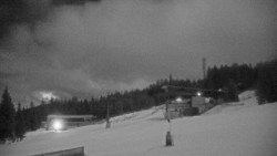 Stuhleckbahn Bergstation