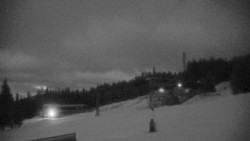 Stuhleckbahn Bergstation