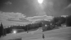 Stuhleckbahn Bergstation