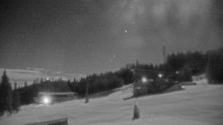 Stuhleckbahn Bergstation