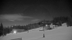 Stuhleckbahn Bergstation