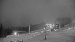 Stuhleckbahn Bergstation