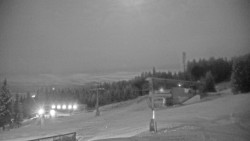 Stuhleckbahn Bergstation