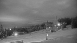 Stuhleckbahn Bergstation