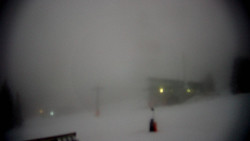 Stuhleckbahn Bergstation