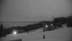 Stuhleckbahn Bergstation