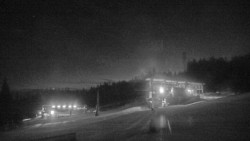 Stuhleckbahn Bergstation