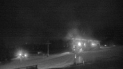 Stuhleckbahn Bergstation