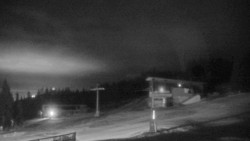 Stuhleckbahn Bergstation