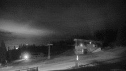 Stuhleckbahn Bergstation