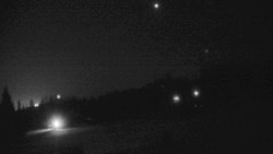 Stuhleckbahn Bergstation