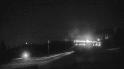 Stuhleckbahn Bergstation