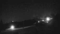 Stuhleckbahn Bergstation