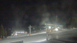 Stuhleckbahn Bergstation