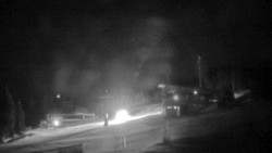 Stuhleckbahn Bergstation