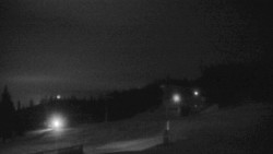 Stuhleckbahn Bergstation