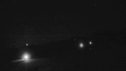 Stuhleckbahn Bergstation