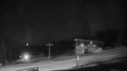 Stuhleckbahn Bergstation