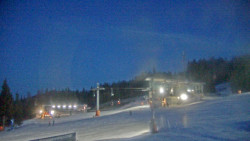 Stuhleckbahn Bergstation