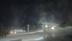 Stuhleckbahn Bergstation