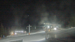 Stuhleckbahn Bergstation