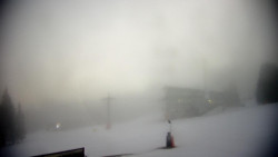 Stuhleckbahn Bergstation