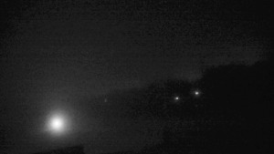 Stuhleck - Stuhleckbahn Bergstation - 23.12.2025 v 06:15