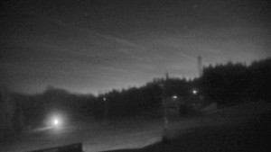 Stuhleck - Stuhleckbahn Bergstation - 23.12.2025 v 06:30