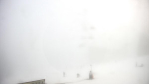 Stuhleck - Stuhleckbahn Bergstation - 23.12.2025 v 10:30