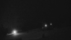 Stuhleckbahn Bergstation