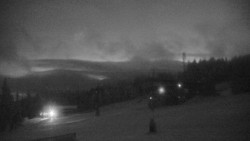 Stuhleckbahn Bergstation