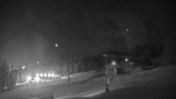 Stuhleckbahn Bergstation