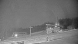 Stuhleckbahn Bergstation