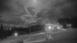 Stuhleckbahn Bergstation