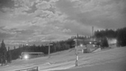 Stuhleckbahn Bergstation