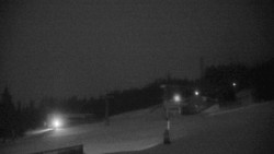 Stuhleckbahn Bergstation