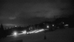 Stuhleckbahn Bergstation