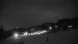 Stuhleckbahn Bergstation