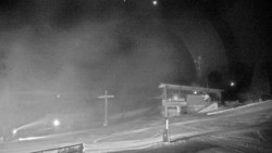 Stuhleckbahn Bergstation