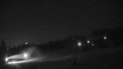 Stuhleckbahn Bergstation